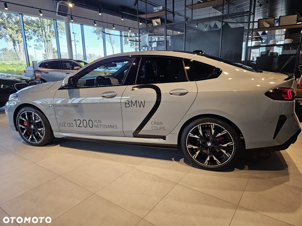 BMW Seria 2 220 Gran Coupe - 2