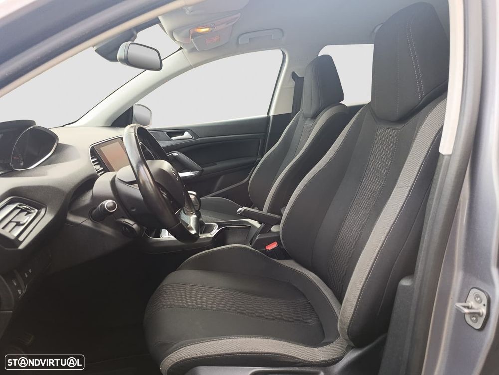 Peugeot 308 SW 1.2 PureTech Style - 9