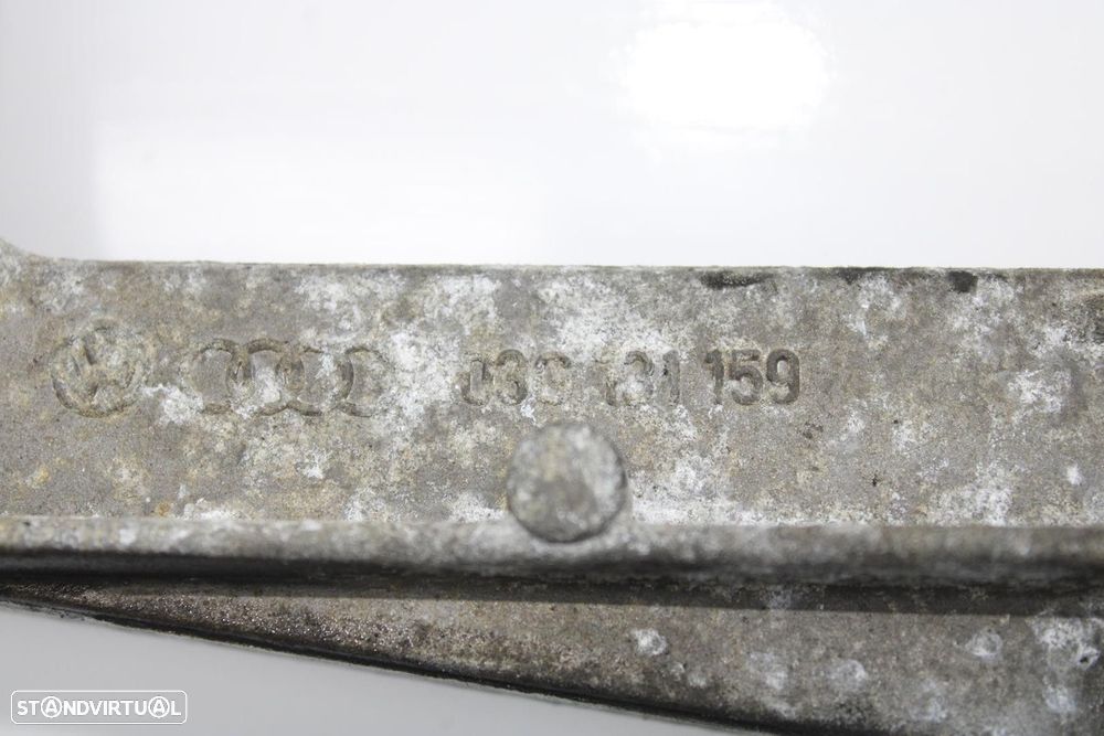 REFRIGERADOR EGR VOLKSWAGEN TOURAN 2009 -03G131159 - 1