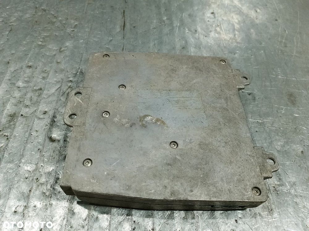 MODUŁ GPS VOLVO FH12 FH13 20921803 921498E VOLVO - 2