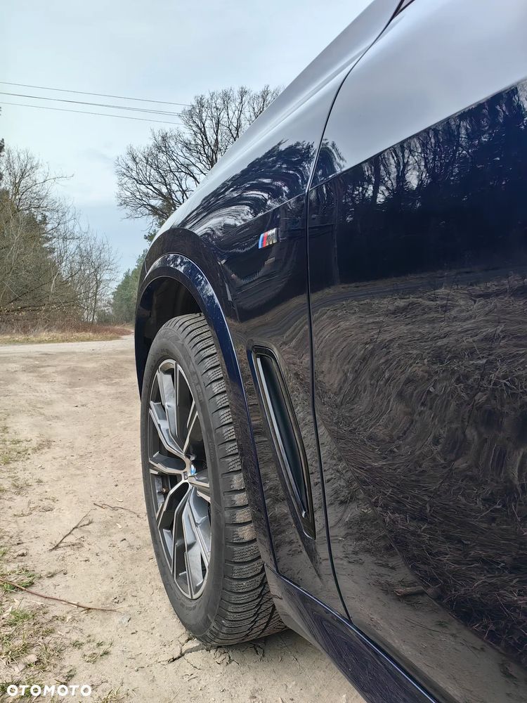 BMW X5 xDrive25d - 16