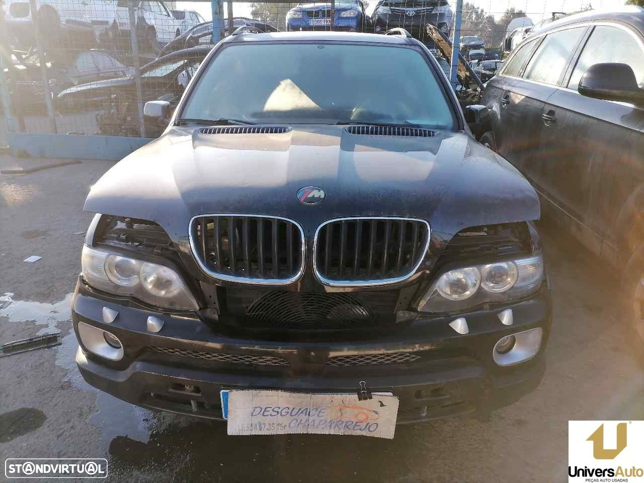 COMANDO LUZES BMW X5 2004 -8380255 - 4
