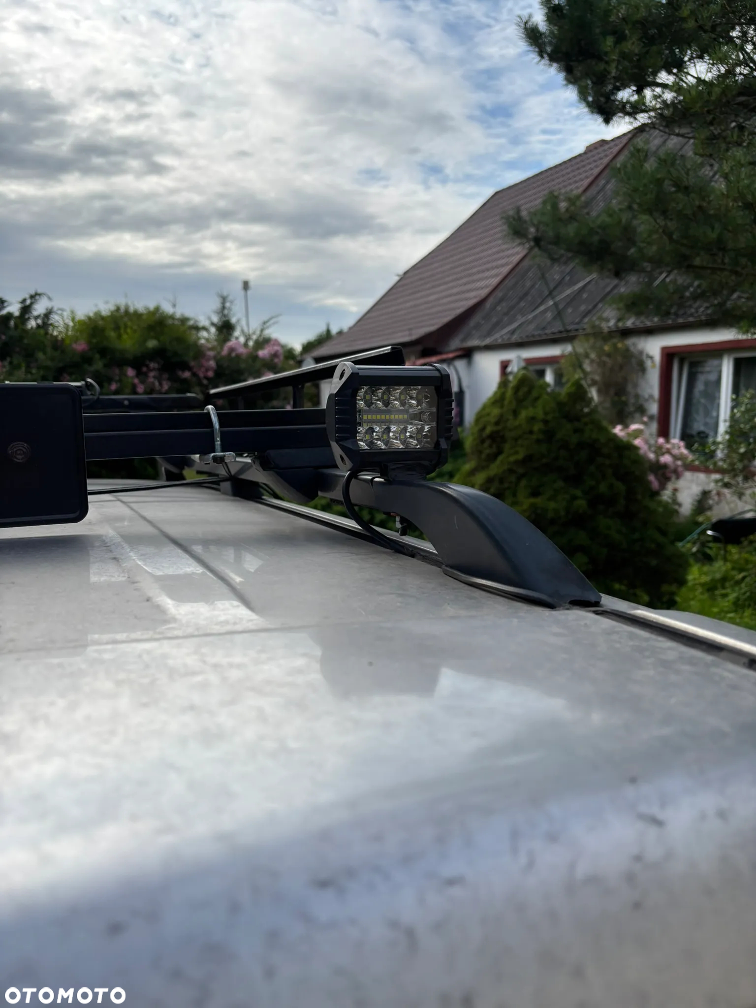 Mitsubishi Pajero Pinin 2.0 GDI - 17