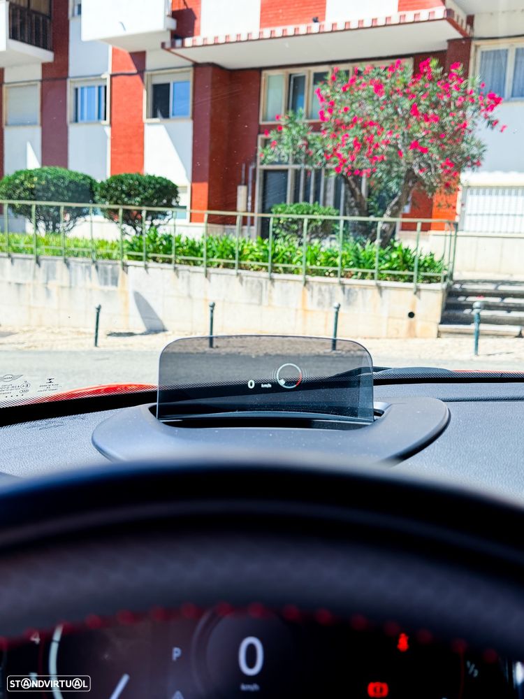 MINI 3 Portas John Cooper Works Auto Desportiva - 19