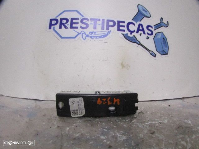 Luz De Teto Plafonier A0009064906 MERCEDES EQB X243 2022 350 292CV 5P PRETO - 2