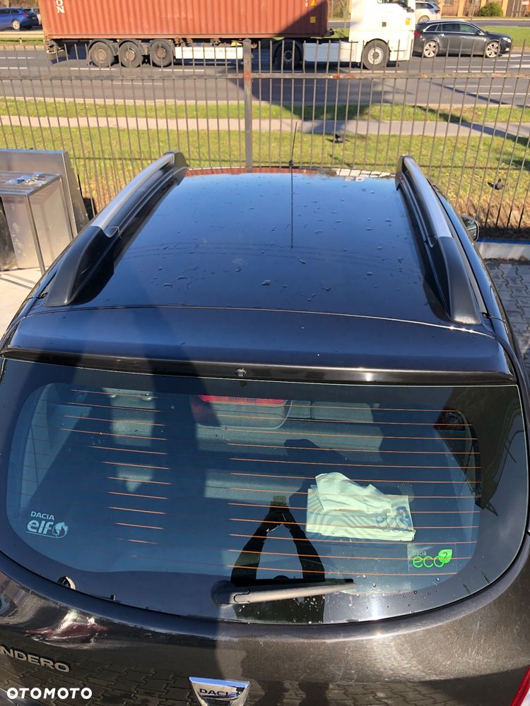 Dacia Sandero Stepway 1.5 dCi Laureate - 7