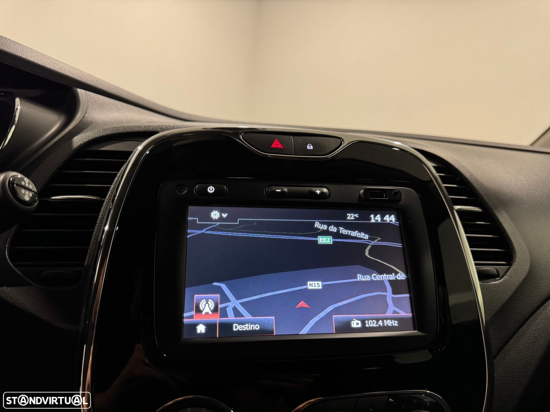 Renault Captur 0.9 TCE Exclusive - 32