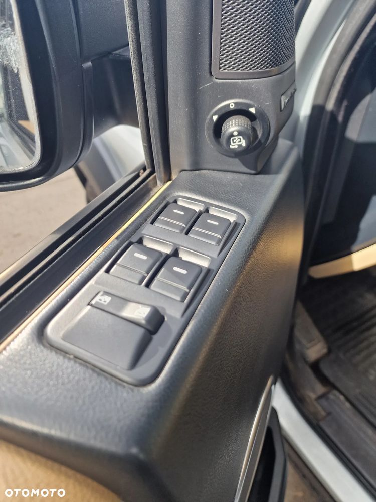 Land Rover Discovery TD V6 SE - 21