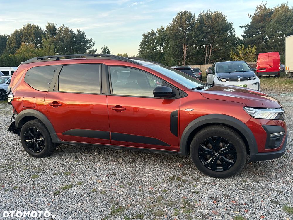 Dacia Jogger TCe 110 Extreme+ - 8