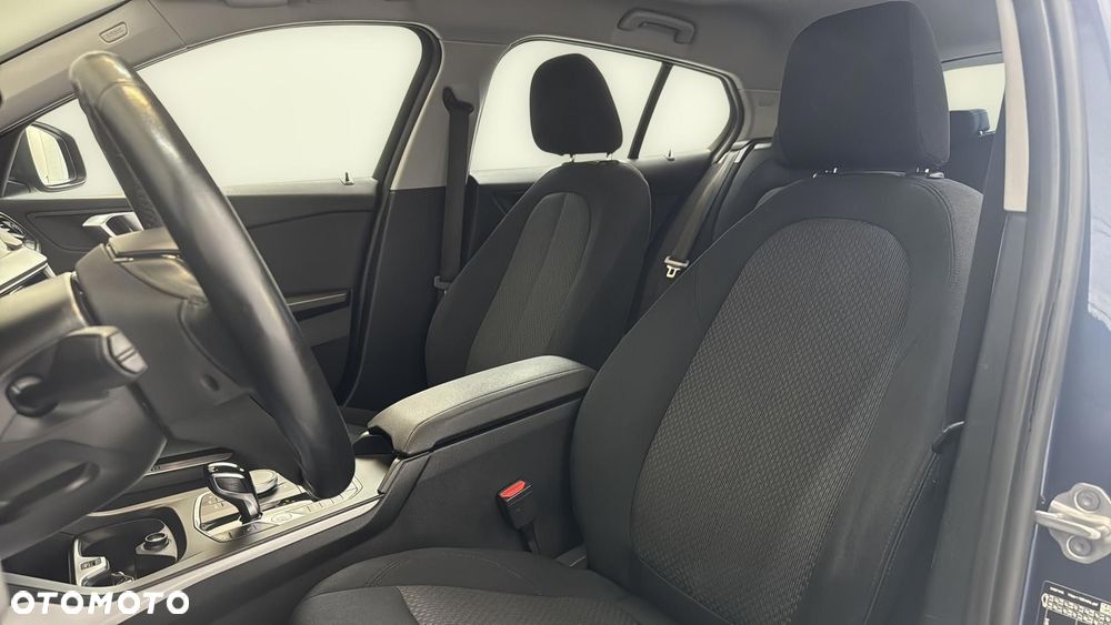 BMW Seria 1 118i Advantage - 12
