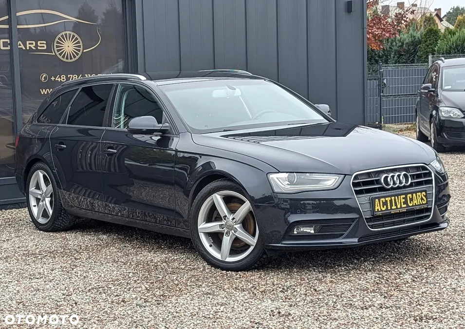 Audi A4 1.8 TFSI Prime Edition Multitronic - 8
