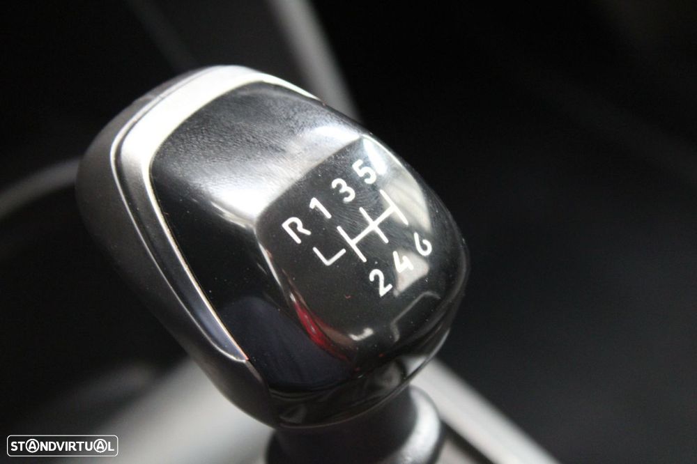 Citroën C3 1.2 Turbo Plus - 14