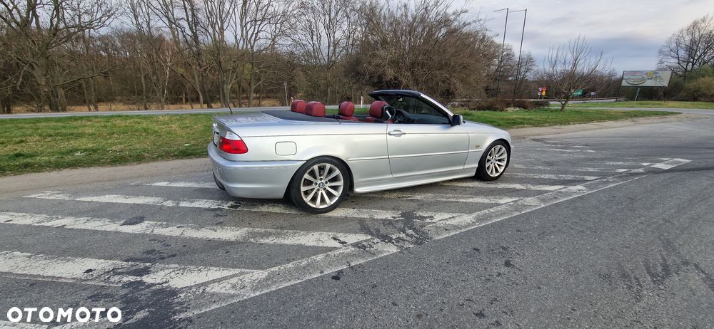 BMW Seria 3 325 Ci - 2