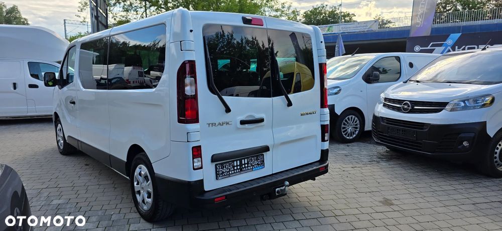 Renault Trafic - 6