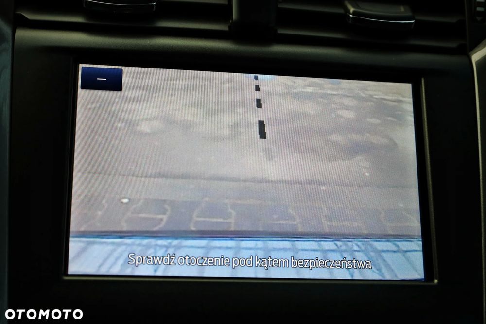 Ford Mondeo 2.0 EcoBlue Trend - 26