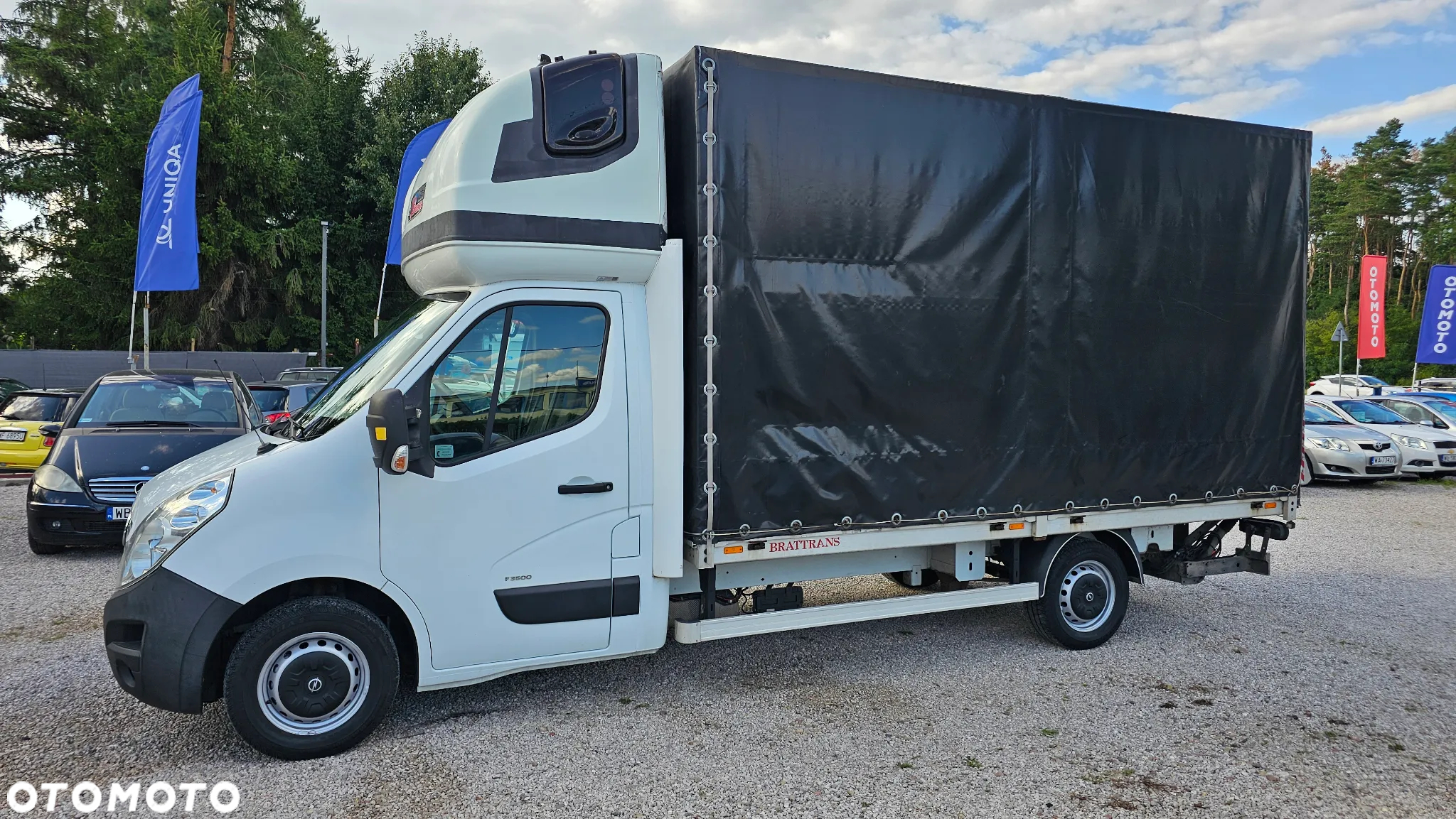 Opel Movano - 18