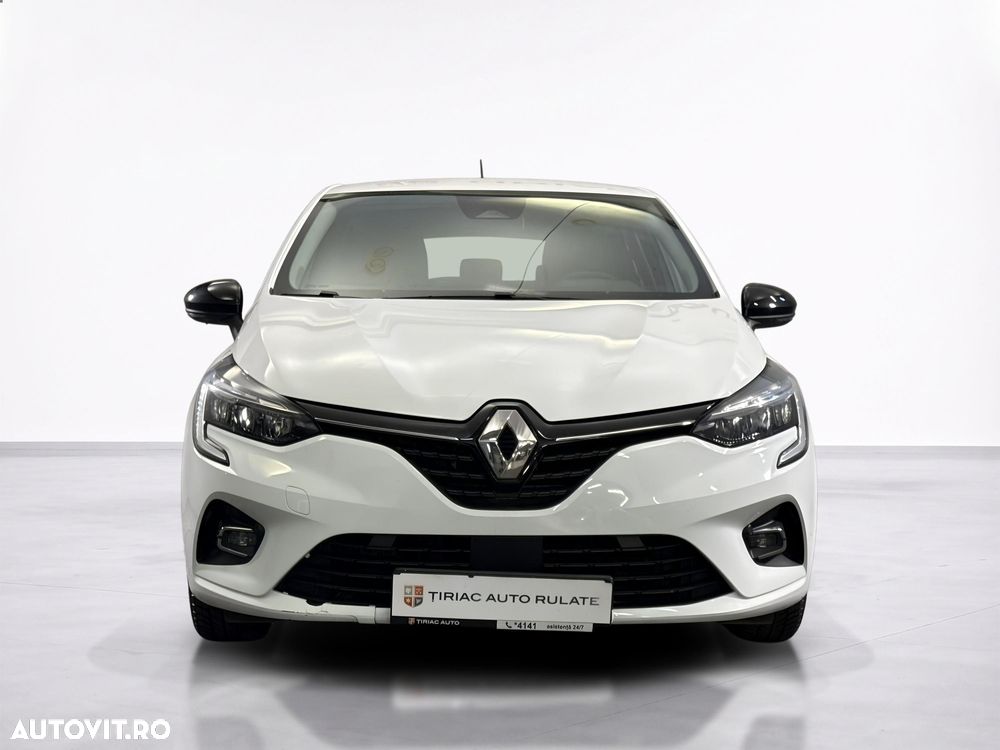 Renault Clio - 9