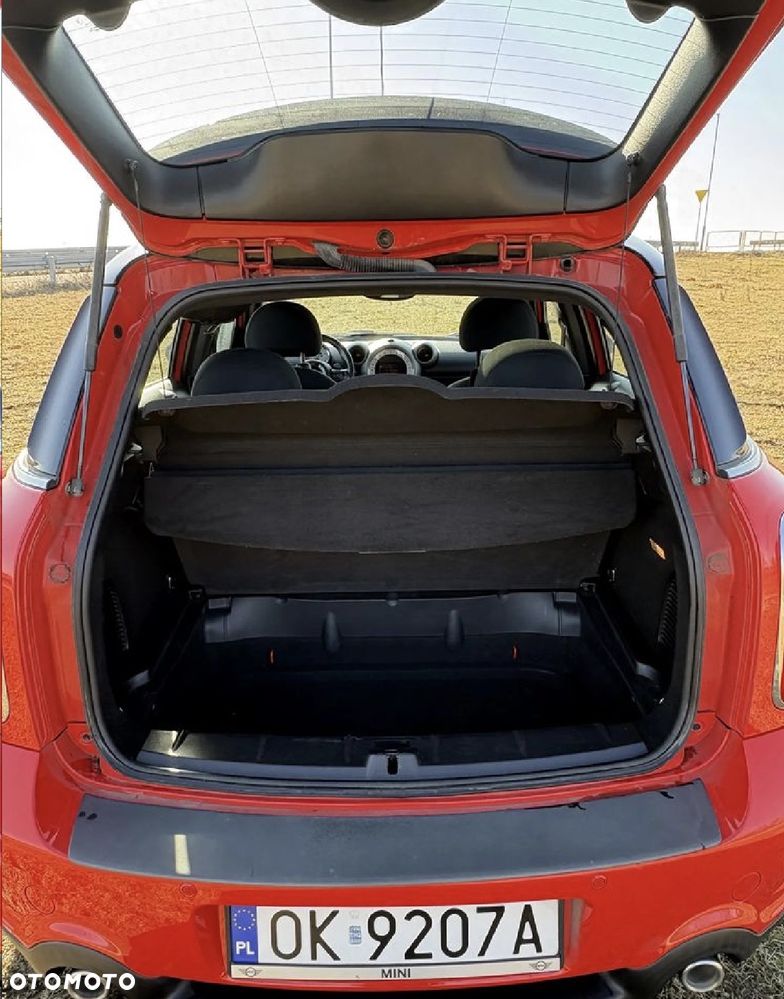 MINI Countryman - 15