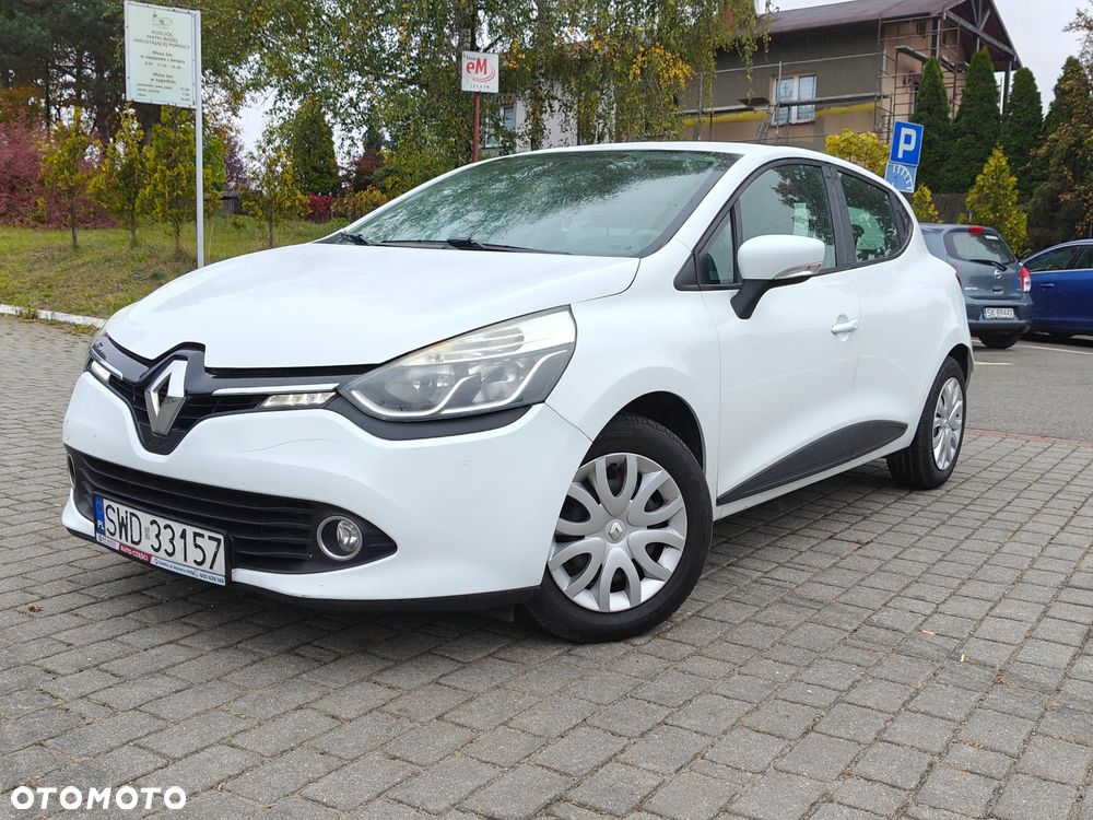 Renault Clio 0.9 Energy TCe Alize - 4
