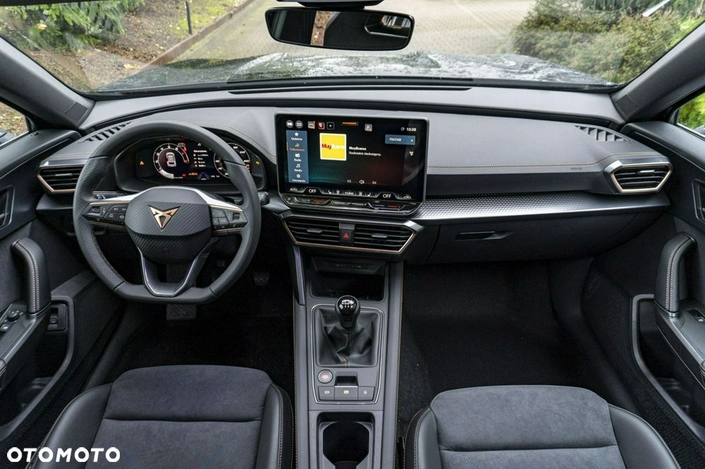 Cupra Formentor - 16