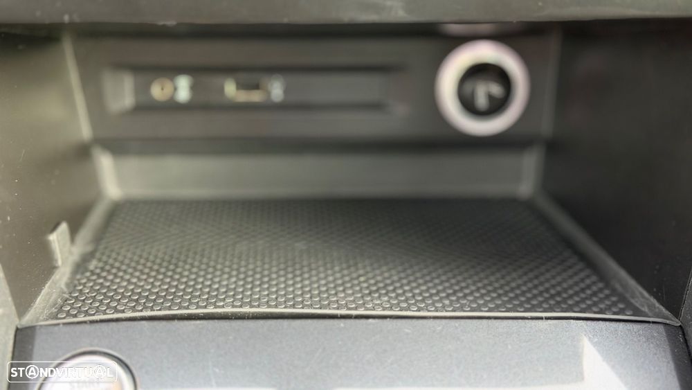 VW Tiguan 2.0 TDI R-Line DSG 4Motion - 21