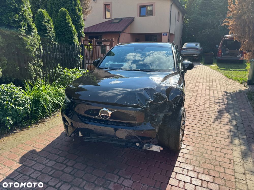 Volvo C40 Recharge Twin AWD Ultimate - 10