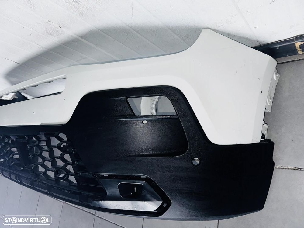 Para Choques Frente Jeep Avenger - 22 / 26 - 4