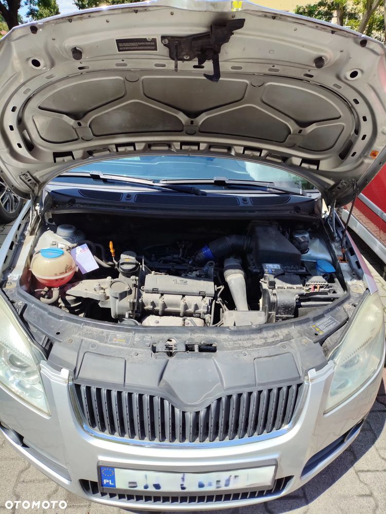 Skoda Fabia 1.2 12V Style - 15