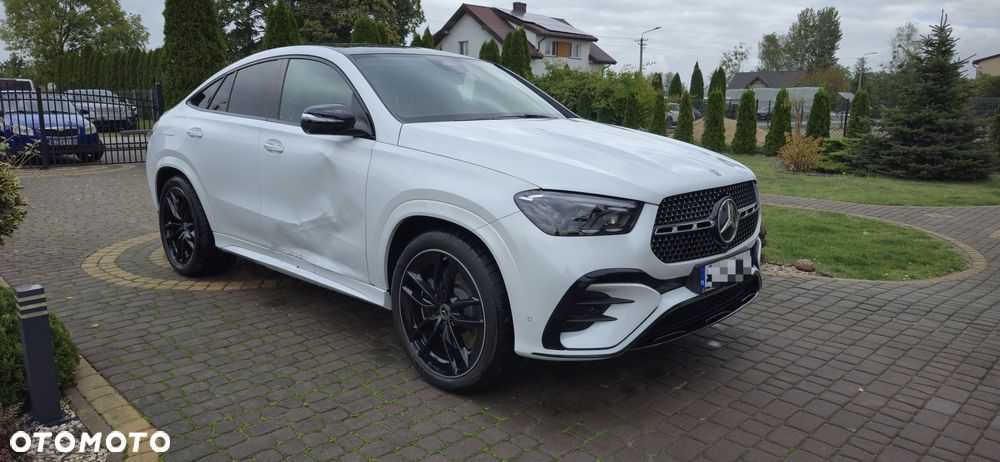 Mercedes-Benz GLE - 6