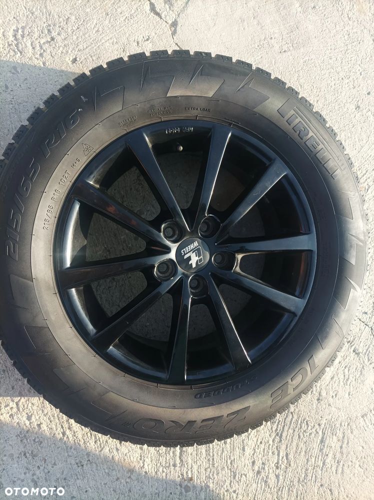 Ford Kuga 2.0 TDCi 4x4 Titanium - 35