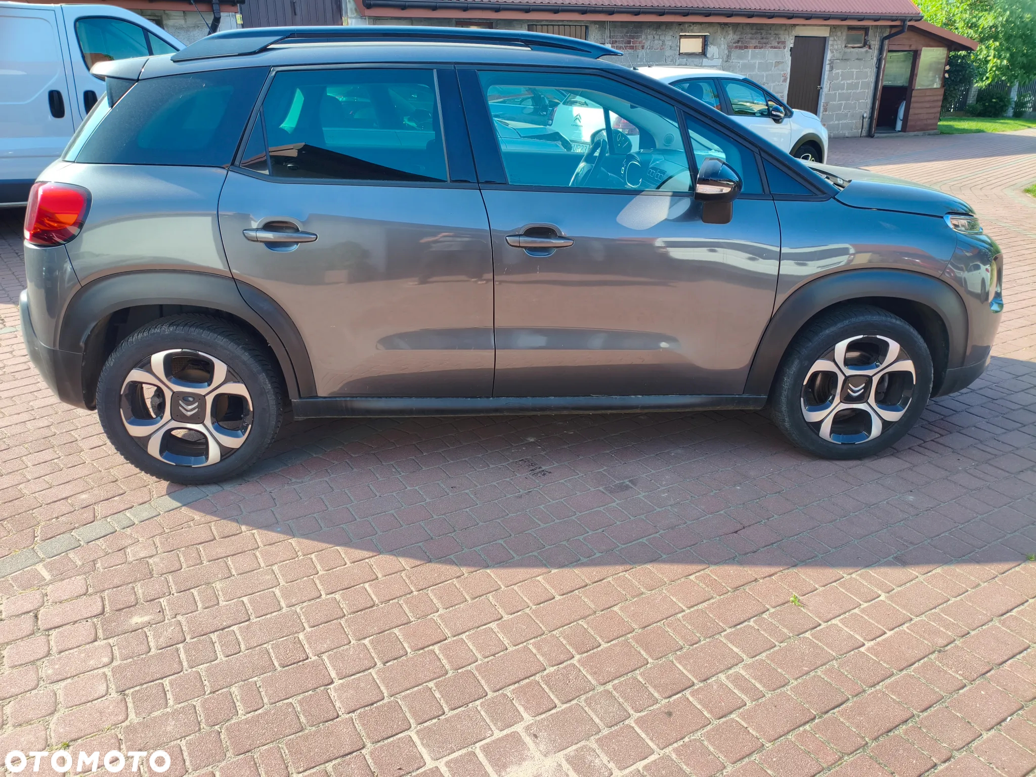Citroën C3 Aircross - 5
