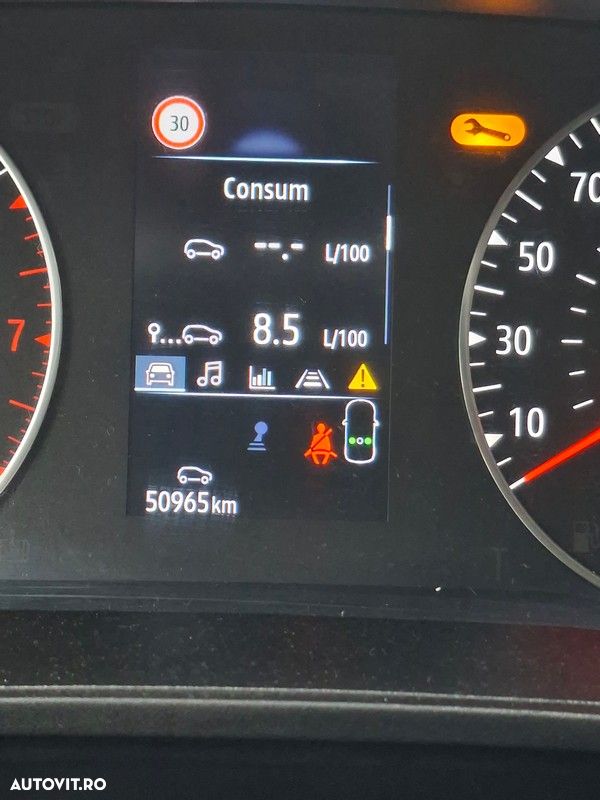 Renault Clio TCe 90 EQUILIBRE - 4