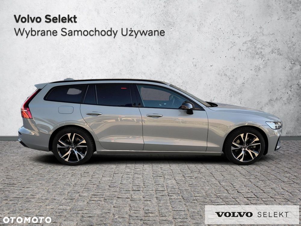 Volvo V60 - 6