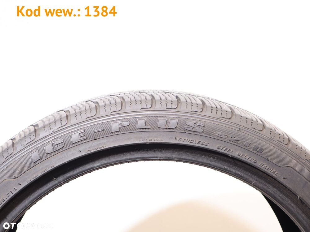 Imperial Ice-Plus S210 - 225/40 R19 - 5