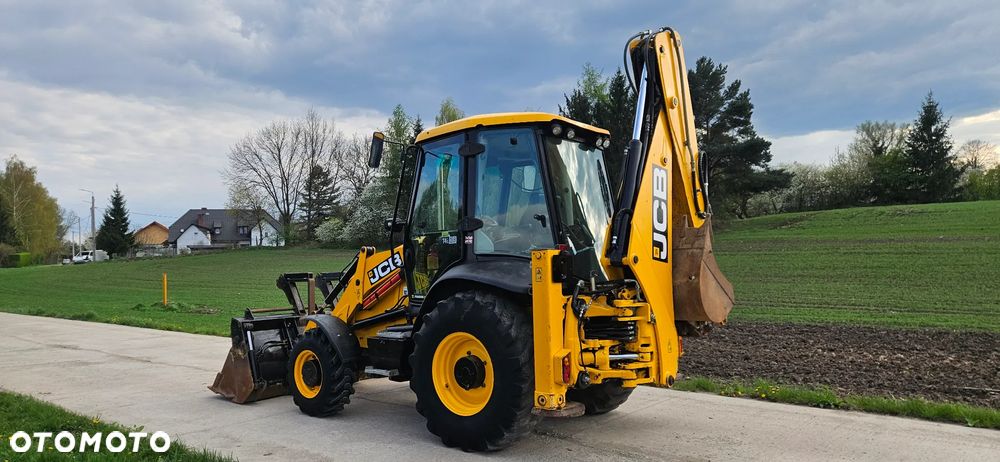 JCB 3CX - 4