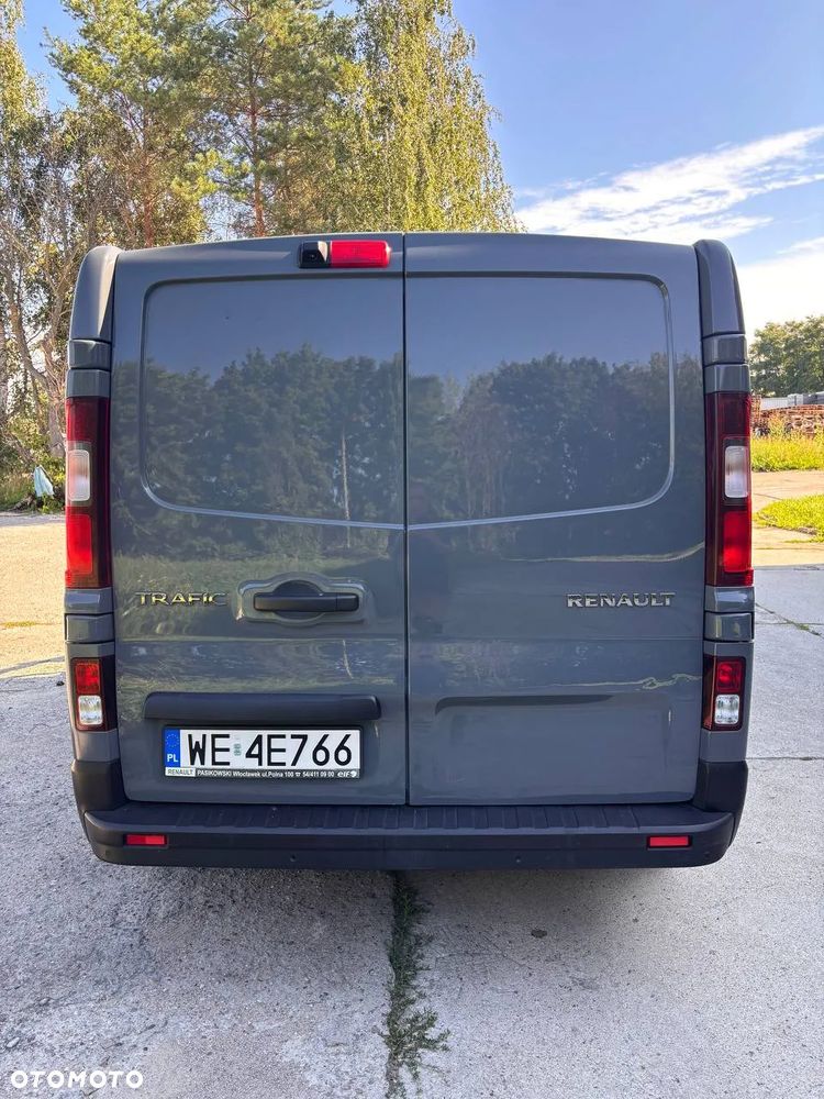 Renault Trafic - 14