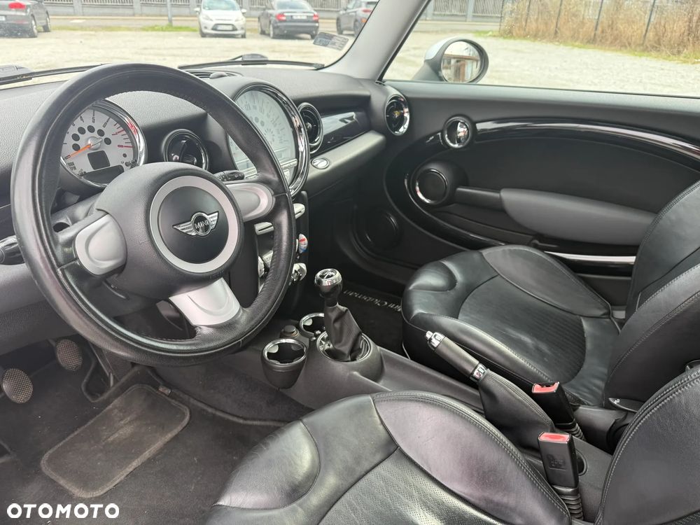 MINI Clubman - 9