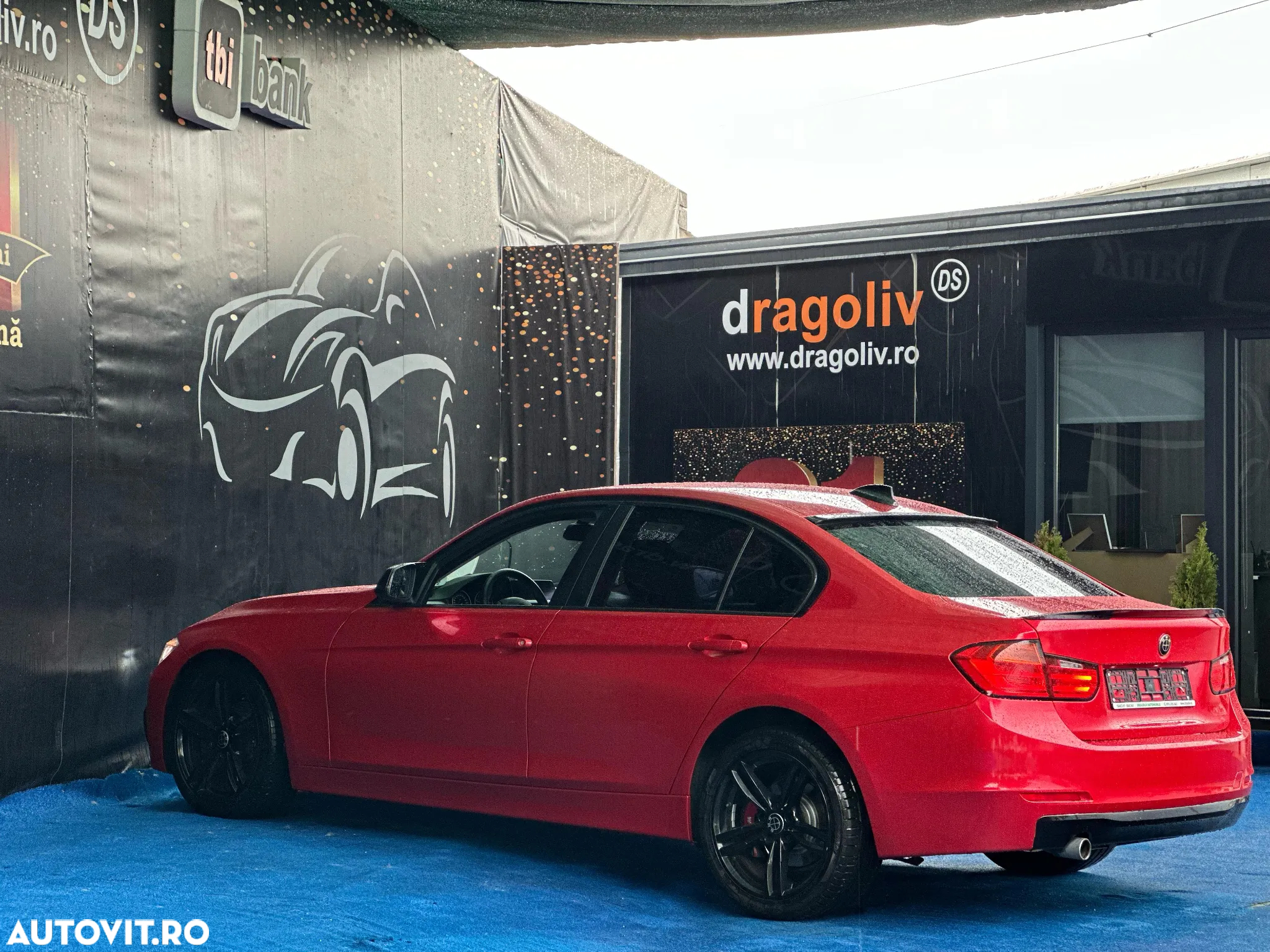 BMW Seria 3 - 9
