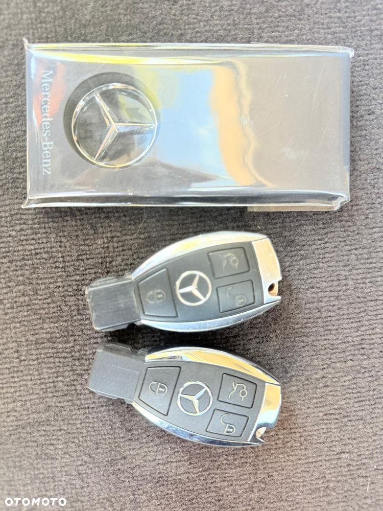 Mercedes-Benz GLE 350 d 4-Matic - 23