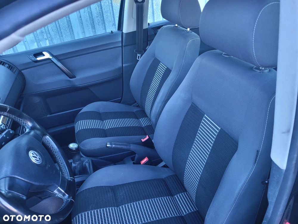 Volkswagen Polo 1.4 United - 11