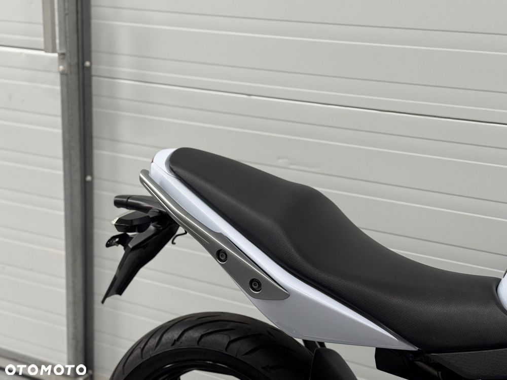 Kawasaki ER - 5