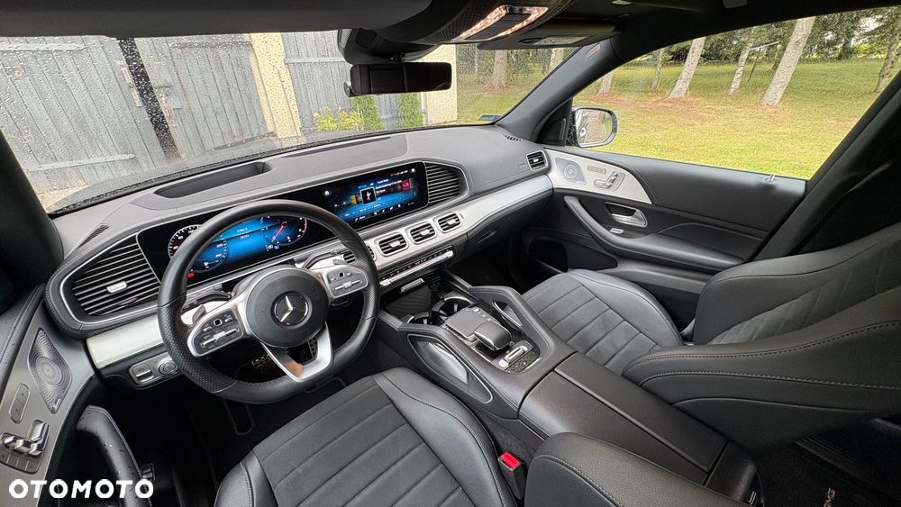 Mercedes-Benz GLE - 7