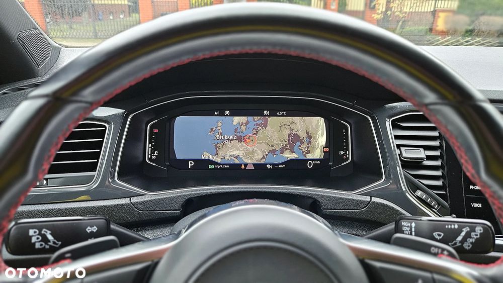 Volkswagen T-Roc 1.5 TSI R-Line Plus DSG - 33