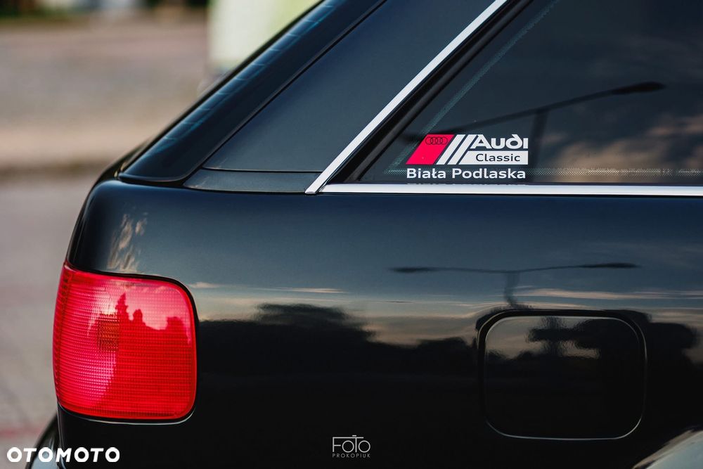 Audi A6 - 10