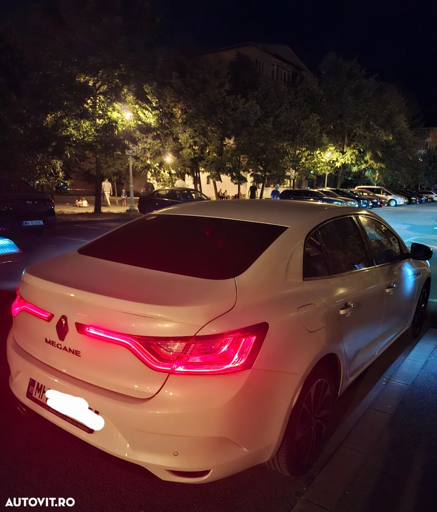 Renault Megane - 15