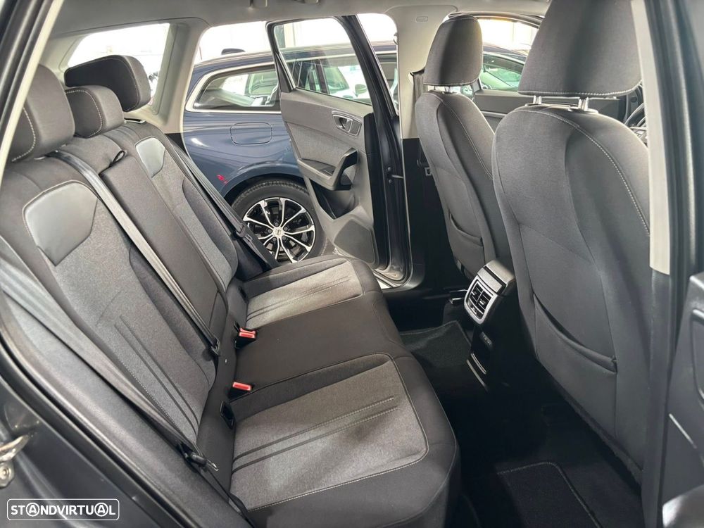 SEAT Ateca 1.0 TSI Style - 11