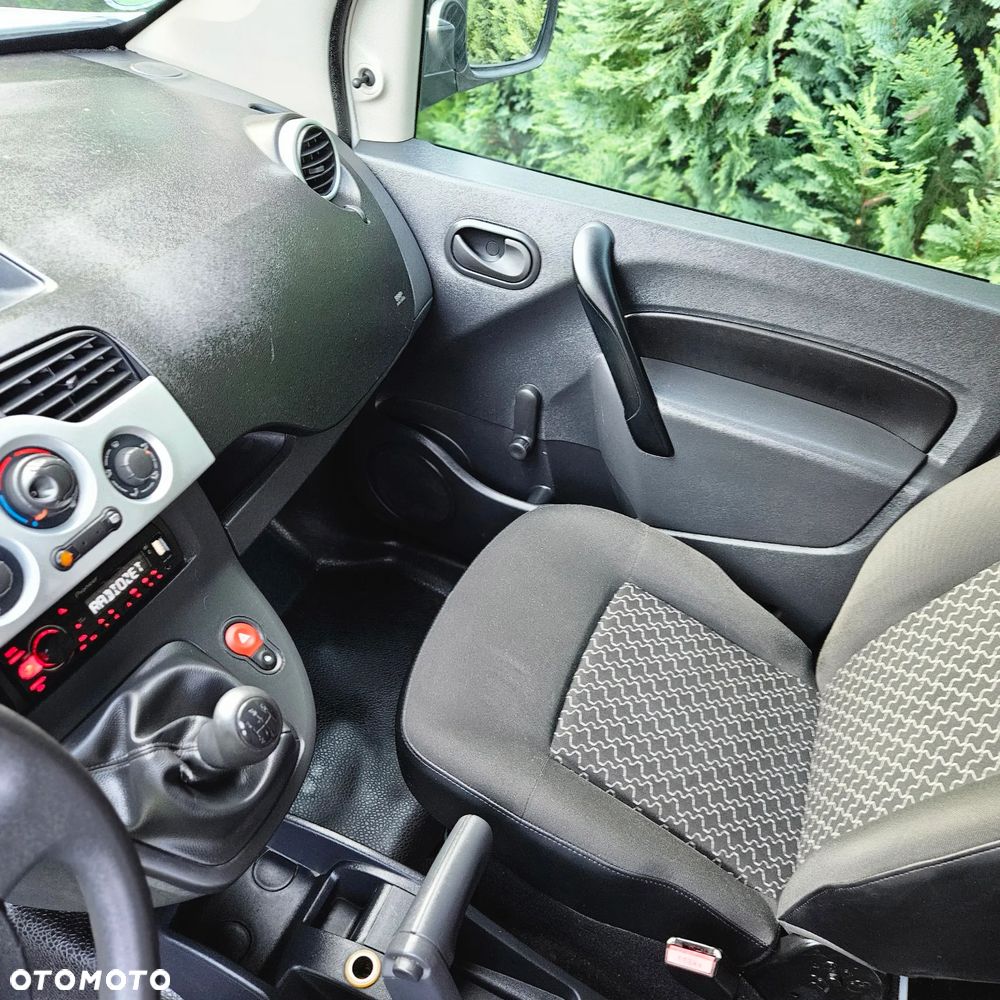 Renault Kangoo - 15
