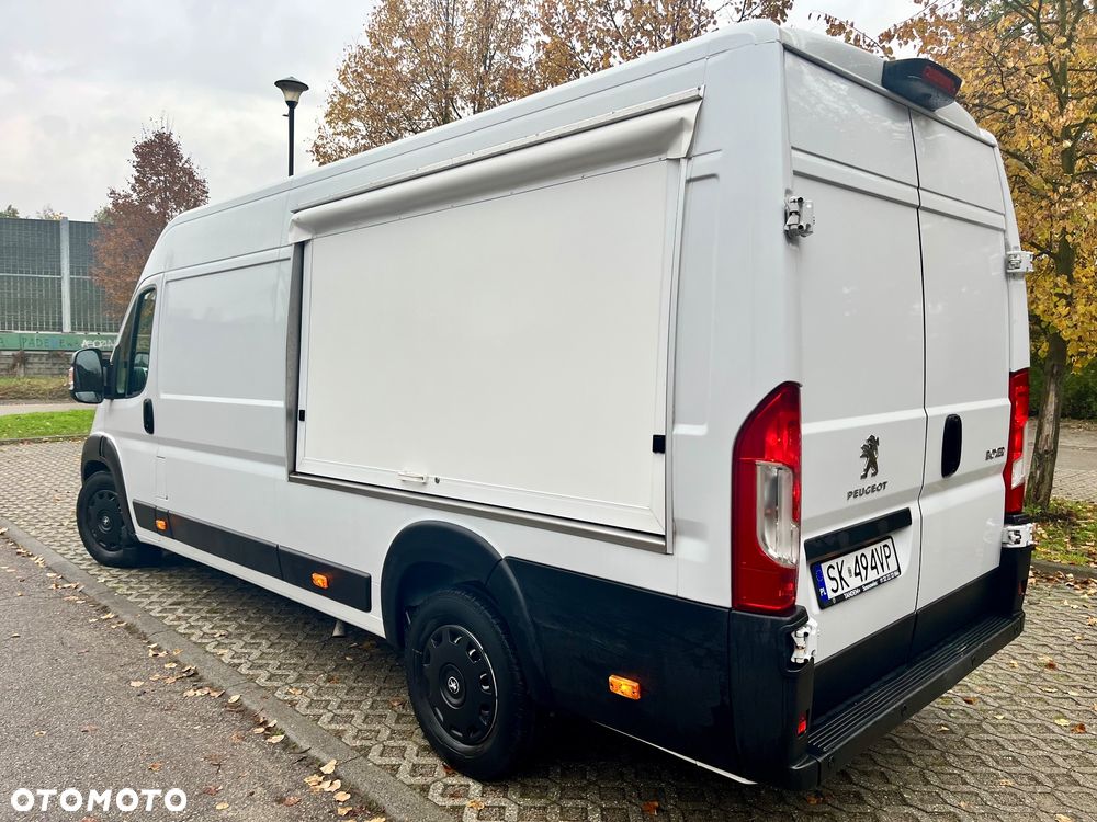 Peugeot Boxer - 6
