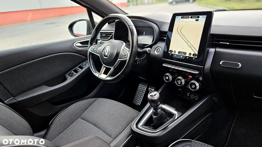 Renault Clio TCe 100 BUSINESS EDITION - 7