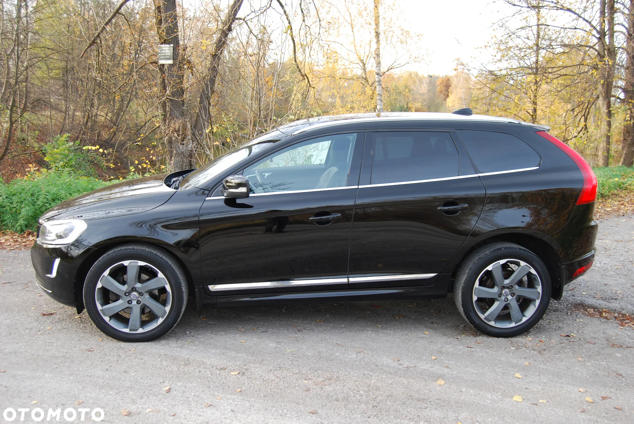 Volvo XC 60 D4 Summum - 4